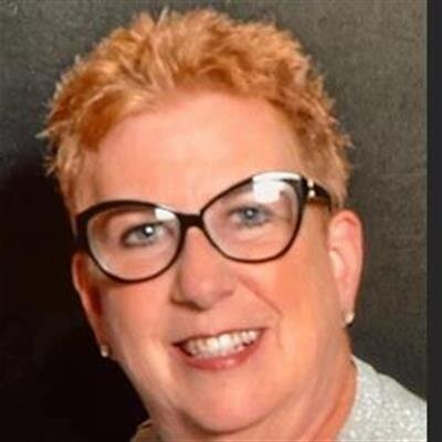 Mary Frances Everson