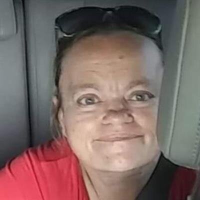 Amy Greenman Evans