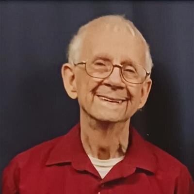 John Wayne Freeman