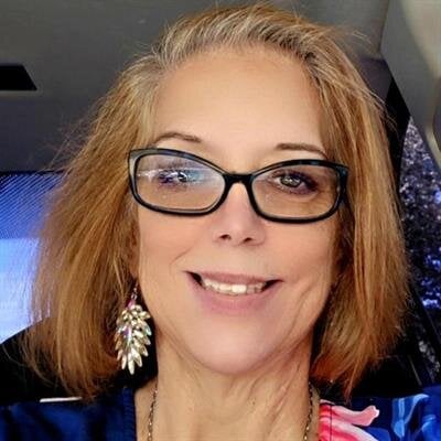 Kristina Dee Poorbaugh