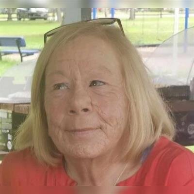 Mary F. Bowins