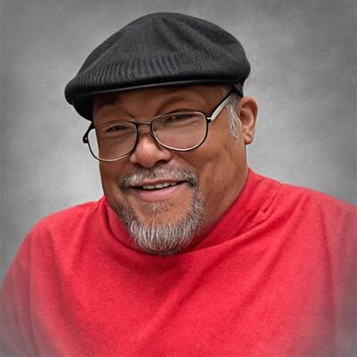 Mr. Willie Calvin Hodges