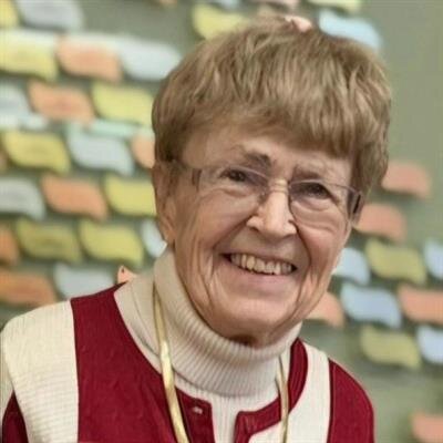Colleen Hertha Marasus