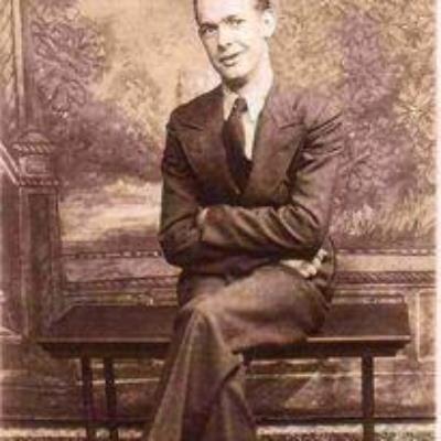 Lowell W. Richardson