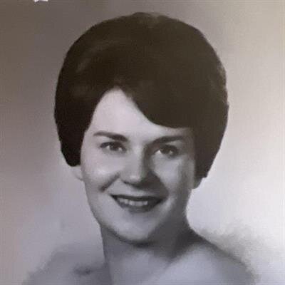 Sharon K. Knutsen
