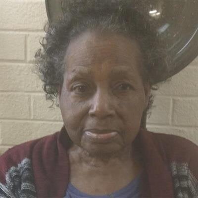 Mrs. Marilyn Katherine McNair
