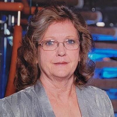 Cheryl Ann