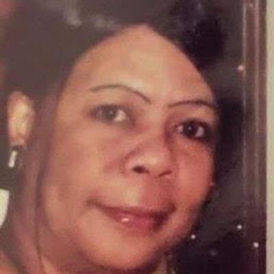 Bernice McBride