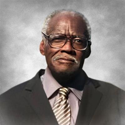 Rev. Eugene Hall