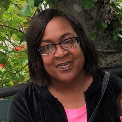 Lyntavia Hughes