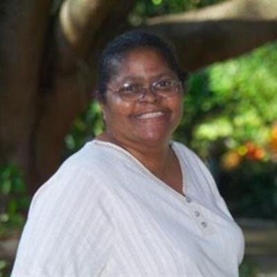 Annie Lee Jackson