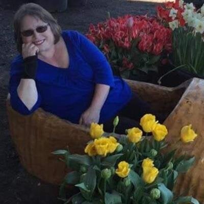Mary Alyce Ray