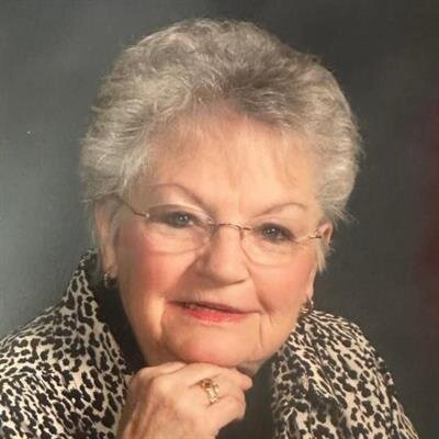 Betty Leona Hight