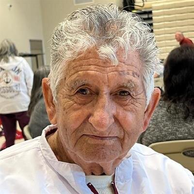 Mr. Carl Raymond Barnhill