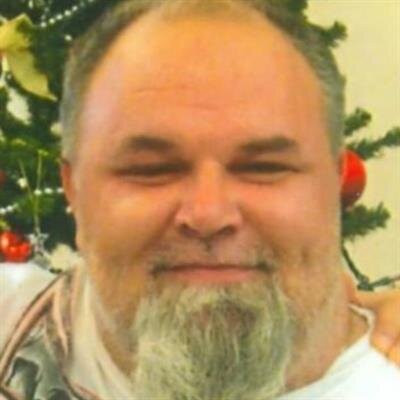 Keith Allen Benthal