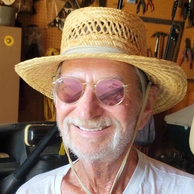 Michael Bruce Vallandingham