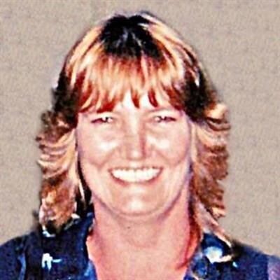 Claudette Marie Gurley
