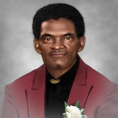 Mr. Carstell Luther Nimox