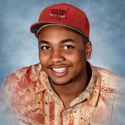 Mr. Gregory Lamar Young
