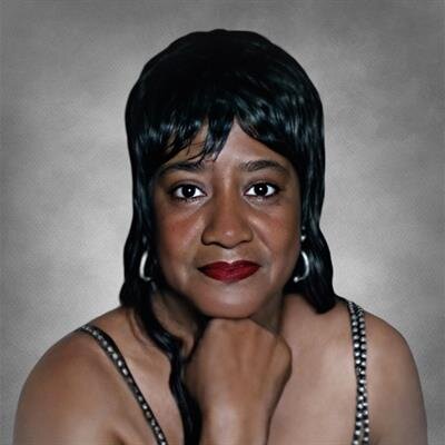 Mrs. Barbara Ann Hackett-Robinson