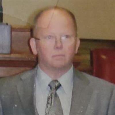 George Stevenson