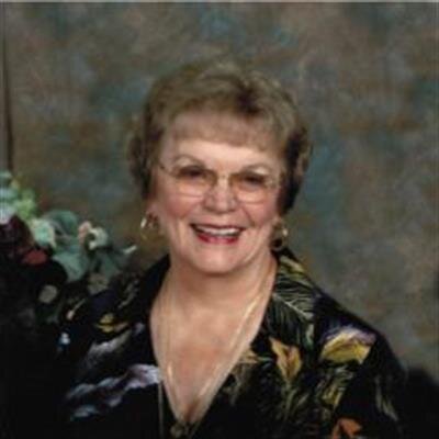 Marie Dvorak Erickson