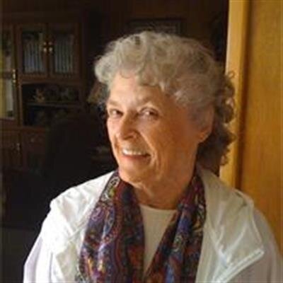 Faith Elaine Coryell