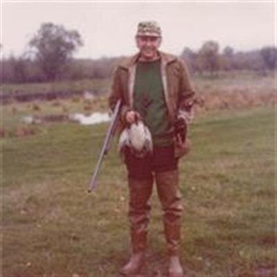 Stanley Conway Wagner