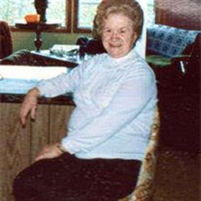Margaret L. Melton