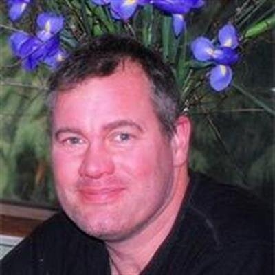 Michael Thomas Hurst