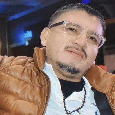 Damian Camarillo Jr