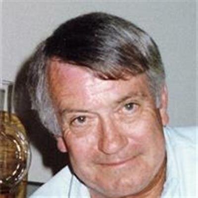 Kenneth Joseph O'Connell