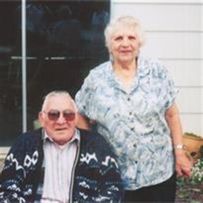 William Robert Shober