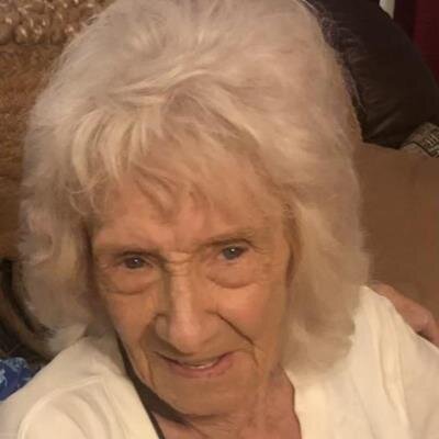 Blanche Harrison Mathis