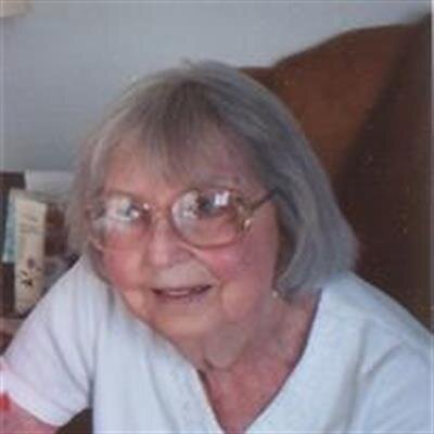 Patricia Carol Johnston