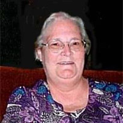 Enola Earlene Broadbent