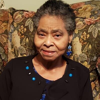 Mrs. Lillie M. McElwee