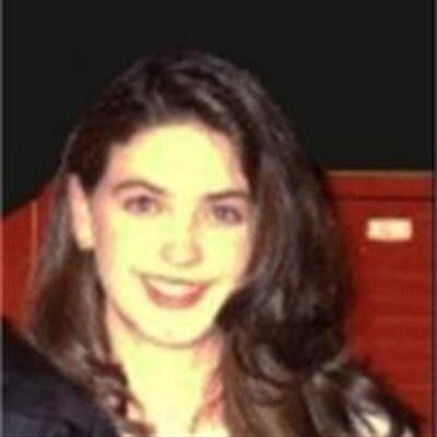 Rebecca Nichole Marks