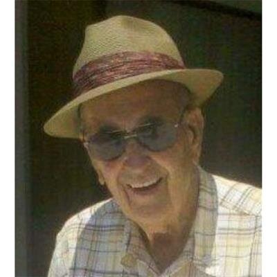 Earl Claxton