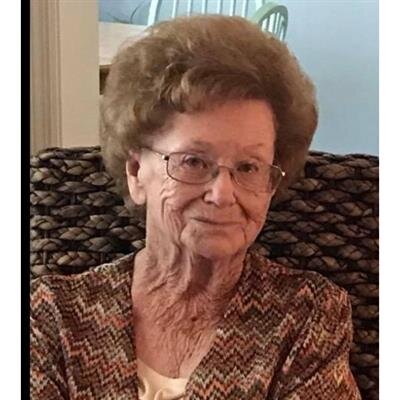 Easter Earlene Holliday