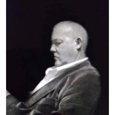 Bill Crapps