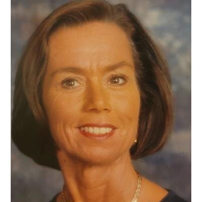 Mary Collins