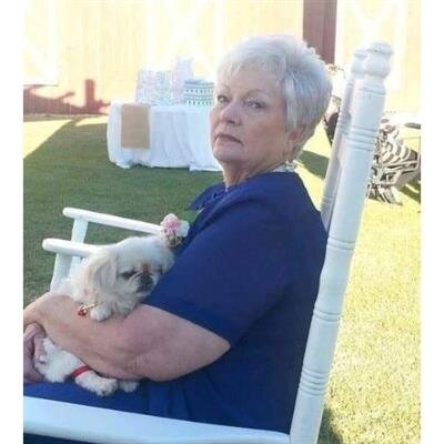 Lucille Lightsey Salter