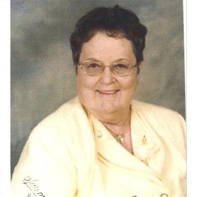 Nancy Sellers