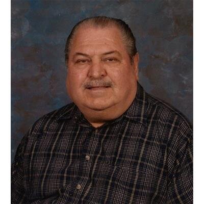 Ira J. Leggett