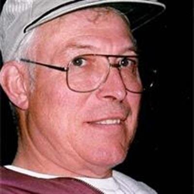 Harvey Richard Trapp