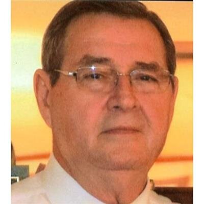 Robert Spell