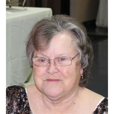 Janet Presley Orvin