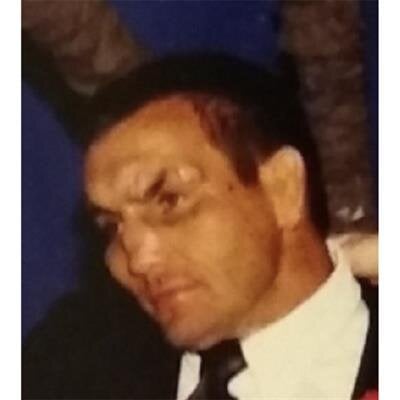 Gary Ray Graham