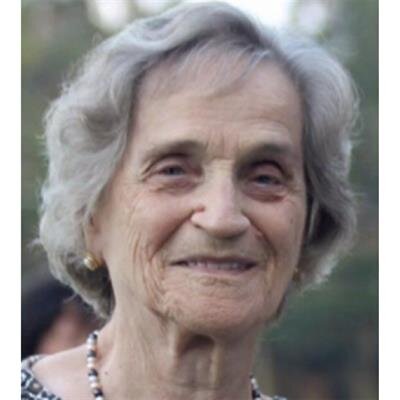 Hilda Gardner Brannen